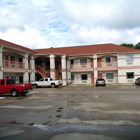 Executive Inn&Suites Shepherd Exterior foto
